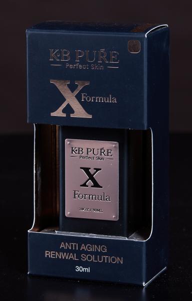 KB2200 Formula X Serum KB PURE